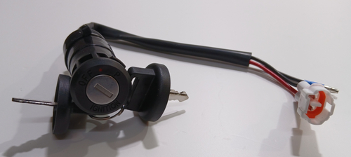 Замок зажигания Питбайк Regulmoto PILOT