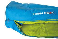 Спальный мешок High Peak Hyperion 1M
