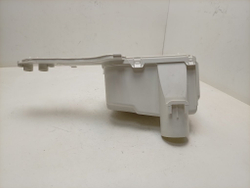 WISL82 кт57 Бункер дозатора порошка для стиральной машины Indesit 230006563 б/у