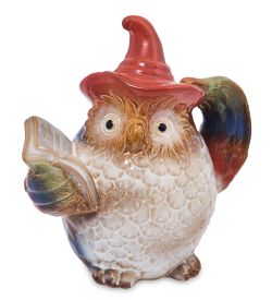 CF-47/1 Фигурка-ваза «Сова»