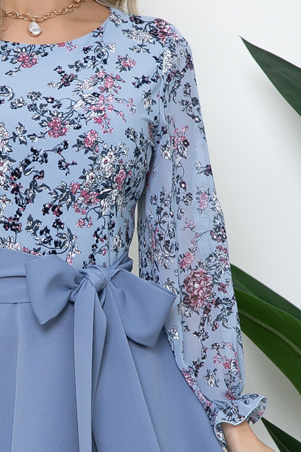 Платье 71206 Avili