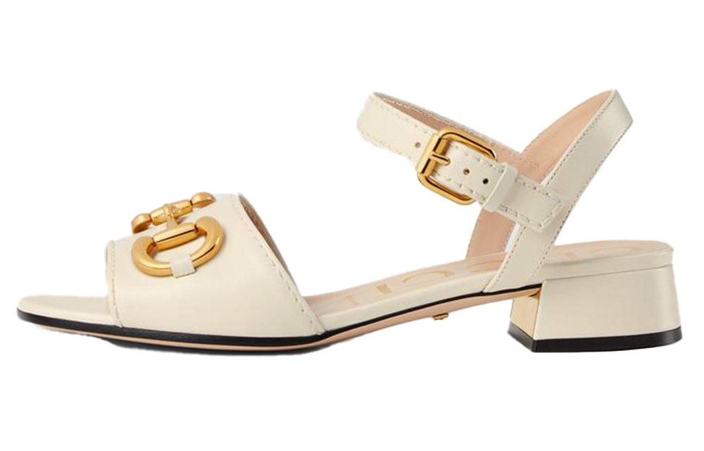 Gucci 2.5Cm (Женская размерная сетка)