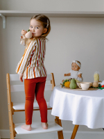 Туника Mjölk Полоска