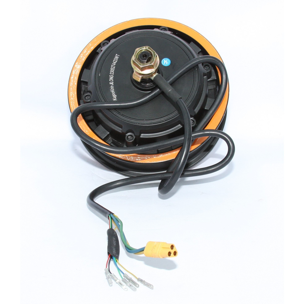 Мотор колесо для Kugoo Kirin G2 Max Jilong