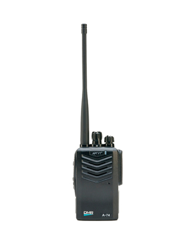 Радиостанция Аргут А-74 DMR UHF