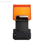Formlabs Form 4 - 3D-принтер для стоматологии | Formlabs (США)