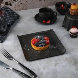 Блюдо квадратное 17,5*17,5 см с бортами Side Up2   P.L. Proff Cuisine [2]