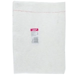 Салфетка для пола кипельно-белая с вискозой, 220 г/м2