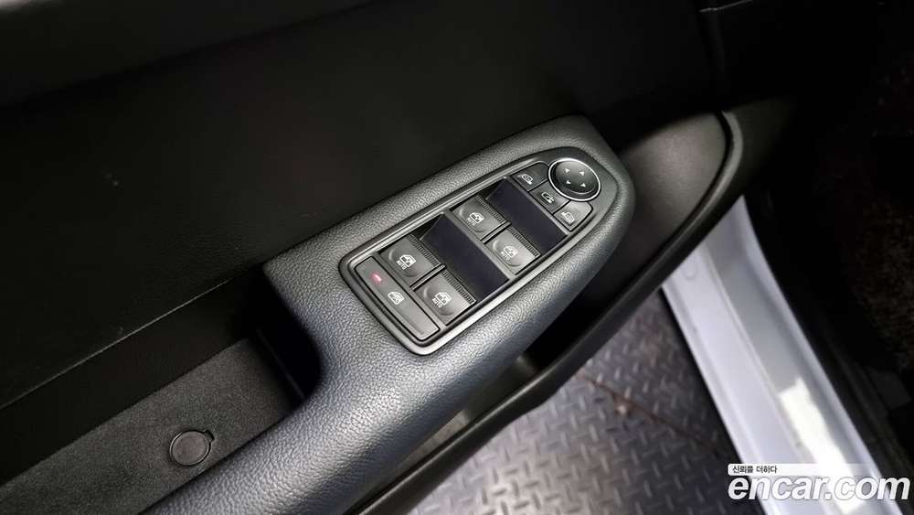 Renault Korea (Samsung) XM3 1.6 GTe LE Plus (11.2020)