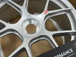 КОВАНЫЕ ДИСКИ для Porsche 911 992.1 GT3 TOURING