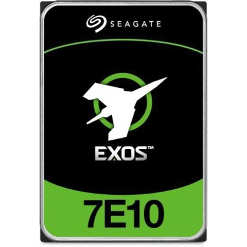 Жесткий диск Seagate Exos 7E10 8Tb ST8000NM018B
