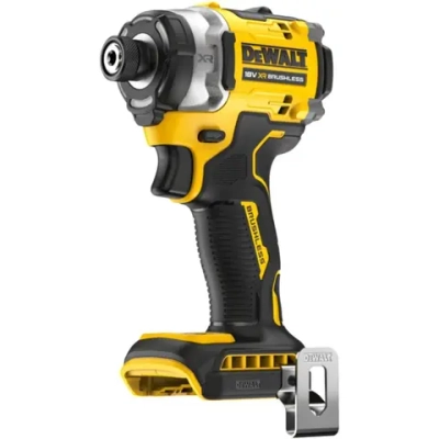 DeWalt DCF860N аккумуляторный импульсный шуруповерт (без АКБ и ЗУ) DCF860N-XJ