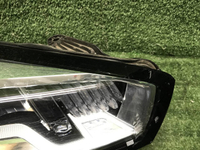 Фара правая Chery Tiggo 7 Pro (2020-2024) LED
