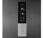 Холодильник с инвертором MAUNFELD MFF1857NFSB (уценка) фото 10