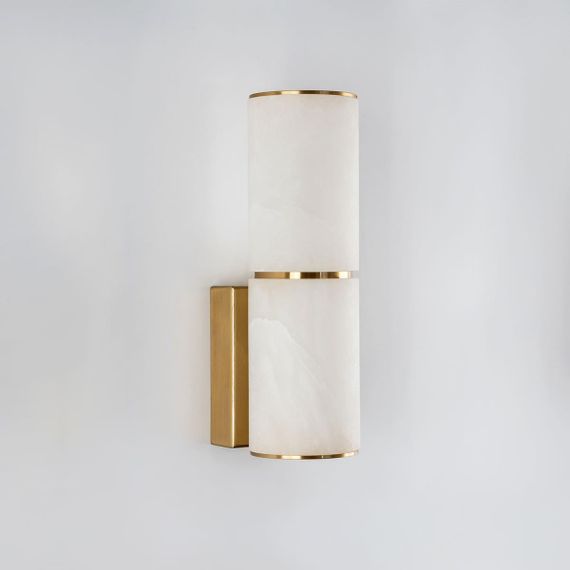 Настенный светодиодный светильник Modelux Modestyle MS.106.270 BS