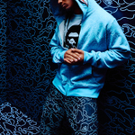 A Bathing Ape Bathing Ape X Ovo Fw25 Свитшот
