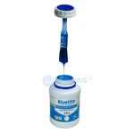 Клей 1л IT3 для п/жестких шлангов с кистью (IT00206)