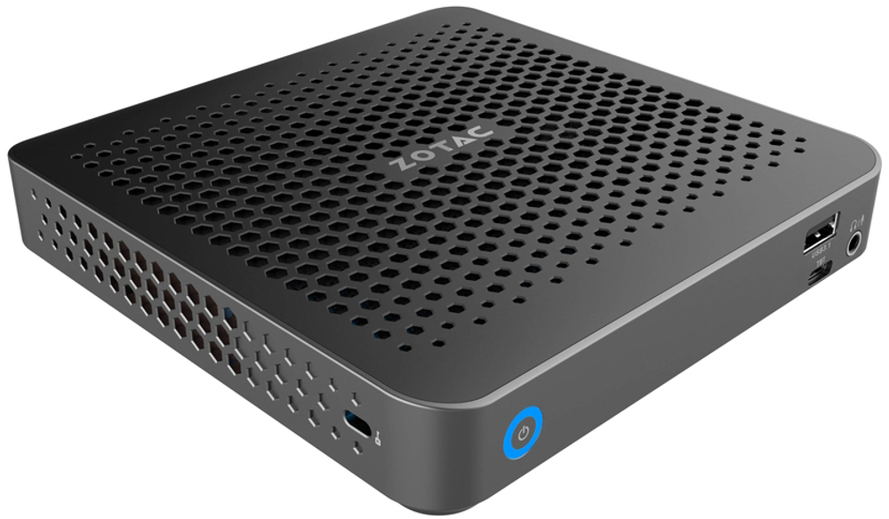 Платформа  Zotac ZBOX-MI646-BE
