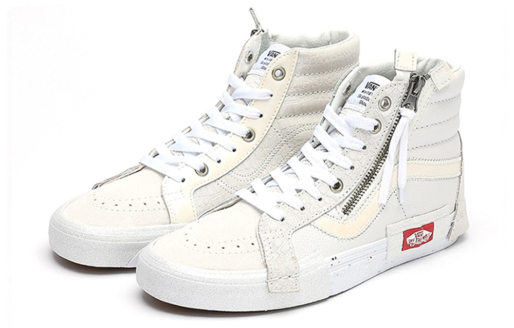 Vans Sk8 Reissue Cap