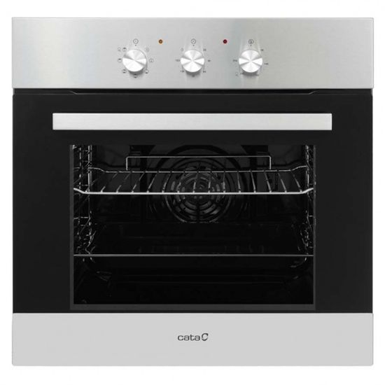 Электрический духовой шкаф CATA CME 6106 X