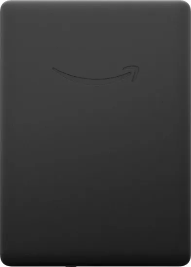 Электронная книга Amazon Kindle PaperWhite 2021 32Gb Signature Edition Черный | Black