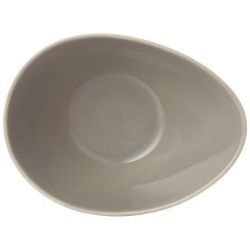 САЛАТНИК BRONCO "MEADOW" 16,5*12,5*8 СМ 500 МЛ СЕРЫЙ (МАЛ.УП.=4ШТ./КОР=16ШТ.)