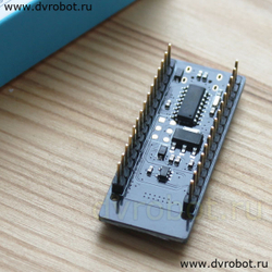 Микроконтроллер RF-NANO/CH340