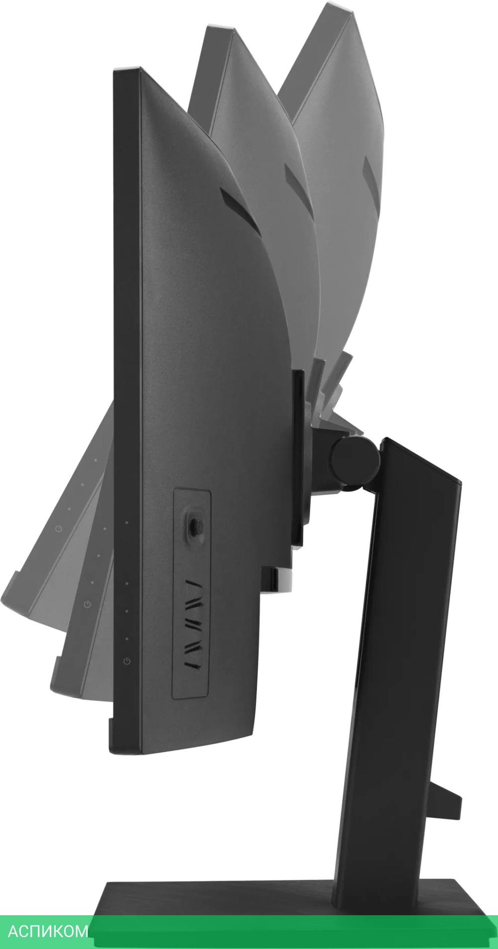 Монитор Asus 34" VA34VCPSR