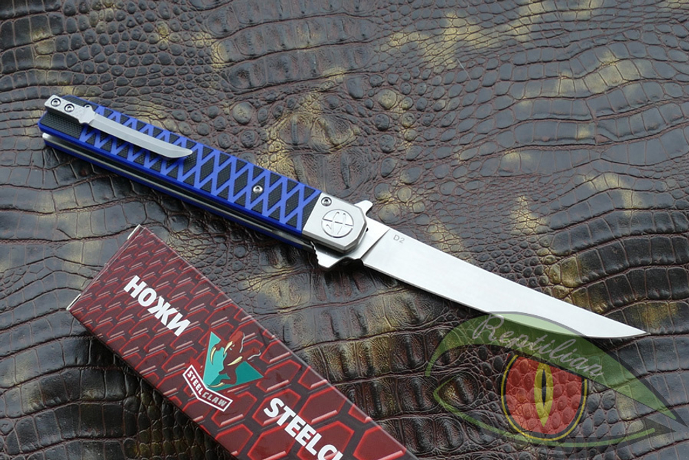 Нож Steelclaw "Сёгун-03"