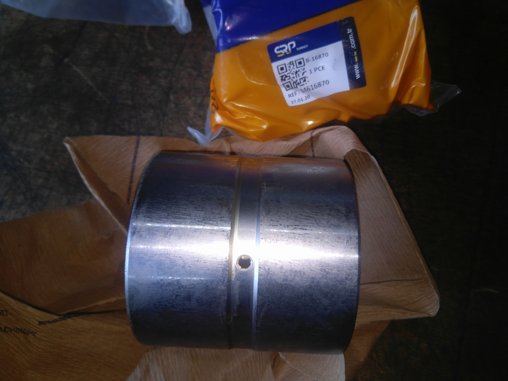 Втулка 14616870