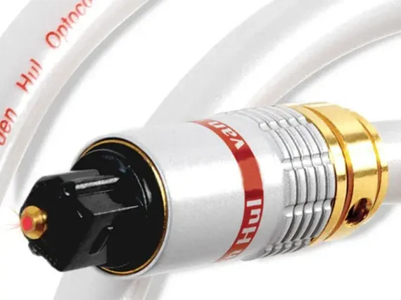 Van Den Hul Optocoupler MK II 1.5 m