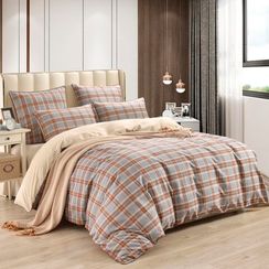 Элвуд КПБ сатин 2х