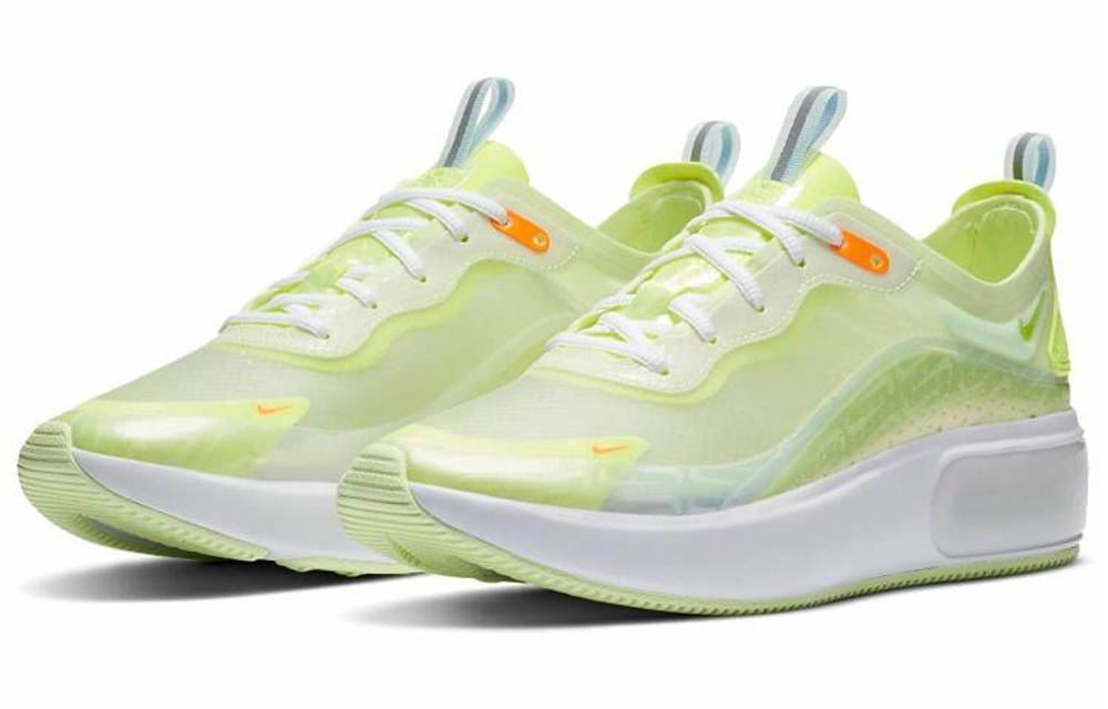 Кроссовки Nike Air Max Dia Se (Женская размерная сетка)