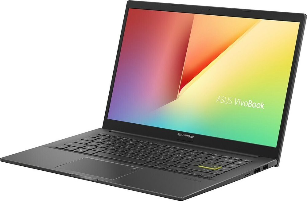 Ноутбук 14" ASUS VivoBook K413EA-EB169T (90NB0RLF-M02400)