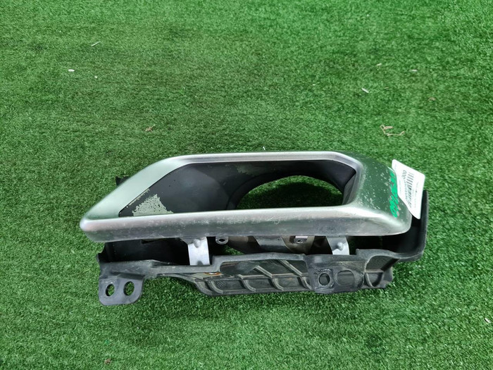 Насадка глушителя левая BMW X5 G05 (2018-2023)