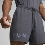 Мужские шорты PUMA CLOUDSPUN BRANDED 5 SHORT