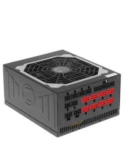 Блок питания ARX 1000W ZM1000-ARX BLACK 80+ Platinum