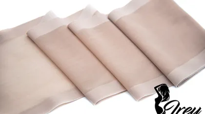 Краевая сетка в IreyLace