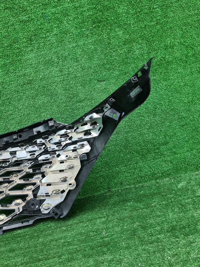 Решетка радиатора Omoda C5 (2022-н.в.)