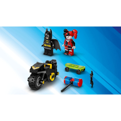 LEGO Super Heroes — Бэтмен против Харли Квинн 76220 / артикул   76220  / GTIN 5702017189703