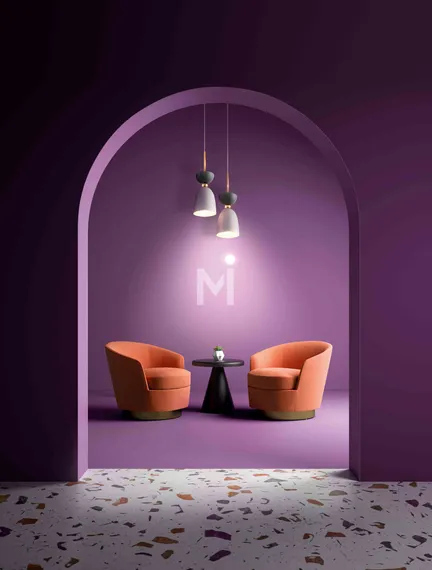 Подвесной светильник Клош / Cloches E14х1 Maytoni mod113pl-01w
