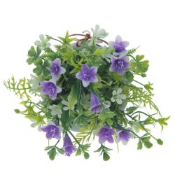 GAEM Цветочная композиция, L11 W11 H18 см