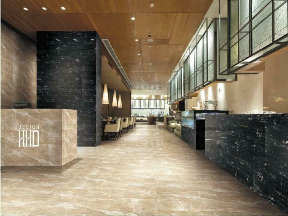 Porcela Bobo Ferrara Glacier White 60x120