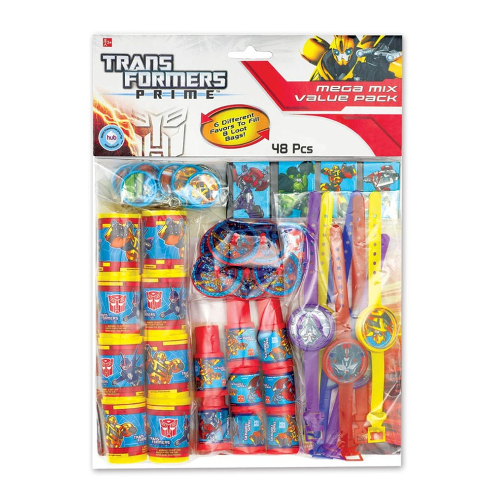 Игрушки "Трансформеры"