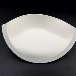 Чашки балконет пуш-ап белые (65B-70A-75АА), Беларусь