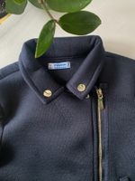 Хлопковый жакет Mayoral, 104