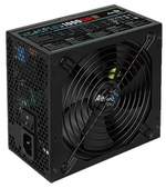 Блок питания AeroCool KCAS Plus 1000GM 1000W