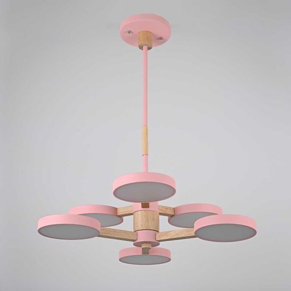 Люстра Imperium Loft TURNA-DBL01 229081-26