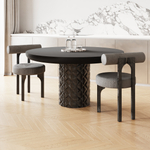 Стол 3D-печать Черный