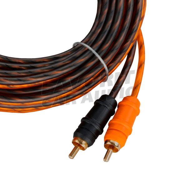 Межб. кабель DL Audio Gryphon Lite RCA 3M